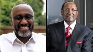 Recently billionaire businessman chris kirubi hosted a jamhuri weekend party at his residence at benhard estate. Pzv07uma87ho5m