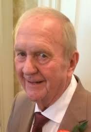 Paul Mccue Obituary May 15, 2022