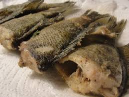 Crecipe.com deliver fine selection of quality fried bluegill fillets recipes equipped with ratings, reviews and mixing tips. Fried Fresh Bluegill Kitchen Convivial
