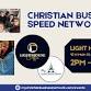 My Christian Business Network | Speed Networking