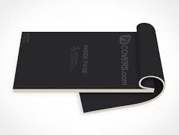 Download Psd Mockup Open Notepad Sketch Sales Receipts Mockup Psd Psd Mockup