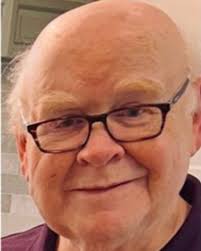 James Marshall Obituary April 2, 2025