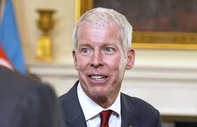 Environmental groups sue over DOE report downplaying climate change