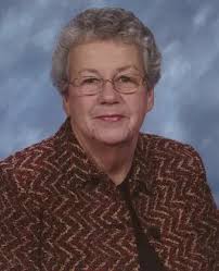 Obituary information for Maralene Davis