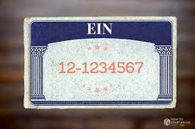 Revision of tax maps will occur after recording. Ein Lookup How To Find A Business Tax Id Number How To Start An Llc Guide