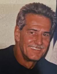 Obituary information for James "Jim" Reese