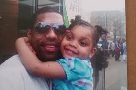 Fundraiser by Aziza Henderson : Help Honor Lutalo's Memory And Support His  Daughter.