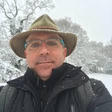 Tim Carley's Instagram, Twitter & Facebook