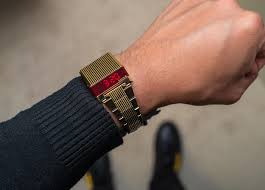 Computron distribution is information communication technology company providing various it solutions from enterprise to smb. Love It Or Hate It The Bulova Computron Is A Collector S Dream The Watch Company