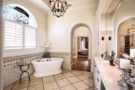 If you're wondering what makes people go crazy about the spanish bathroom design, we've gathered a few example of these stylish and timeless bathroom designs to get you inspired. 50 Spanish Style Primary Bathroom Ideas Photos In 2021 Mediterranean Bathroom Spanish Style Bathrooms Spanish Bathroom