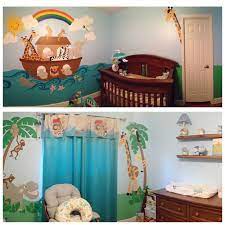 Pin On Baby Noah S Room