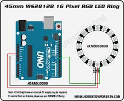 We did not find results for: Wiring Diagram Neopixel Ring Pictures Ws2812b Arduino Led Arduino Rgb Led