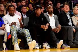 How Much Are Courtside Tickets At Nba Games