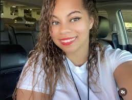 Hi everyone! I'm Jasmine