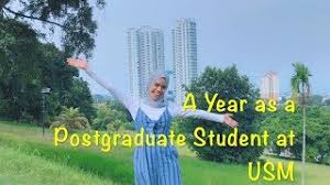 Universiti sains malaysia (usm) global ph.d. A Year As A Postgraduate Student At Universiti Sains Malaysia Usm Diaries 9 Youtube