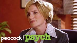 This is Karen Vick (Chief Vick)