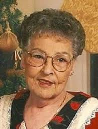 Obituary for Marie Hobbs Soles