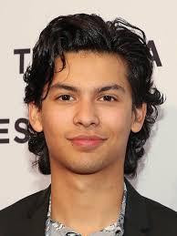 Xolo Maridueña.