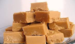 Recette De Bonbons Caramels Au Whisky Recette Bonbon Recette Fudge Recette