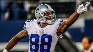 Dallas Cowboys Rumors Dez Bryant S Official Status For Tomorrow S Game With Giants Update On Tony Romo S R Dez Bryant Dallas Cowboys Dallas Cowboys Schedule