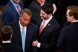 Image result for pelosi ryan boehner
