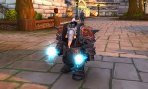 6/18/2021 (stealer of souls removed) view in deck builder. Conjured Artifact Weapons Like Doomhammer Off Hand Can Be Transmogged In Shadowlands Wowhead News