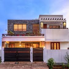 Ultra Modern House Design Floor Plans Using Average Cost To Paint House Nz And Front Doors For Sal In 2020 House Paint Exterior Modern House Plans House Balcony Design