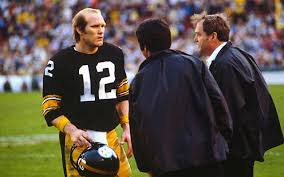 Steelers hall of fame quarterback terry bradshaw says he can't stand players like antonio brown and wishes pittsburgh would have gotten rid of the winning football games is all about the team and all about players caring about one another and everybody pulling together, not pulling apart, said. Look Terry Bradshaw Once Promoted New Man Hairstyles Cbssports Com
