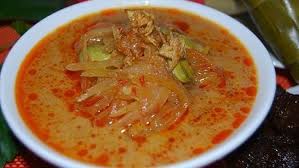Masukkan kacang tolo, krecek, gula, dan garam. Sayur Godog Olahan Pepaya Gurih Dari Betawi Merahputih