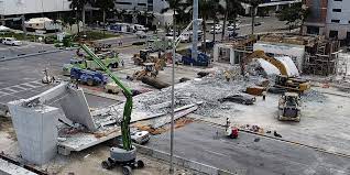 This accident is a reminder of how. Miami Bridge Collapse All Six Victims Identified