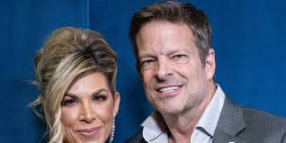 RHOC's Alexis Bellino Shares Major Update