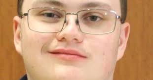 Tanner Wise is Virginia Farm Bureau Federation's ambassador