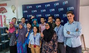20, jalan kasuarina 6/ks7, bandar botanic, klang, 41200, selangor. Kejuruteraan Semangat Maju Sdn Bhd Ksm Group Company Profile And Jobs Wobb