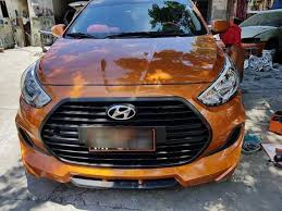 Get kbb fair purchase price, msrp, and dealer invoice price for the 2012 hyundai accent gs hatchback 4d. Modified Grills Hyundai Accent Nation Facebook