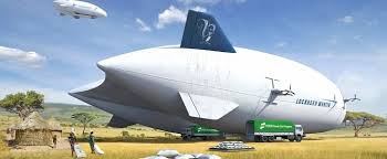 Image result for airships