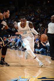 Denver Nuggets Basketball Nuggets Photos Espn Jordan 11 Cool Grey Denver Nuggets Nba Today