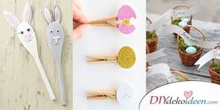 Österlicher serviettenhalter zum selber gestalten. Diese Diy Bastelideen Machen Das Basteln Zu Ostern Super Leicht