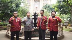 Terwujudnya smk yadika bandar lampung menjadi smk swasta unggulan dan terbaik, baik dalam prestasi maupun pelayanan di kota bandar lampung. Mahasiswa Universitas Teknokrat Indonesia Juara Nasional Lomba Karya Tulis Muria Scientific Competition 2020 Universitas Teknokrat Indonesia