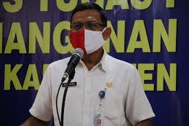 Ditambahkannya, untuk sisi keamanan aplikasi juga ada jaminan. Dinkominfo Blora Ajak Masyarakat Gunakan Aplikasi Pedulilindungi Website Pemerintah Kab Blora