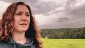 Kyra Gordon 'Woodstock' (Official Music Video)