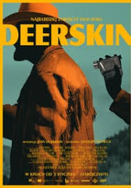W obsadzie znajdzie się m.in. Deerskin 2019 Filmweb