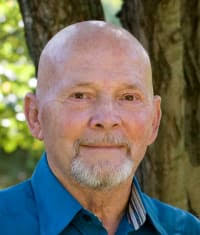 Wendell Baldwin Harris Obituary (1932