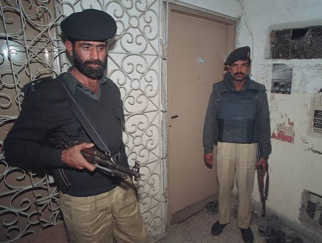 BLF claims twin attacks across Balochistan, four killed in sniper and ambush operations - The Tribune