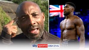 Anthony Joshua should retire if he is beaten by Jermaine Franklin, while  Tyson Fury 'didn't believe' he could defeat Oleksandr Usyk, says Johnny  Nelson.