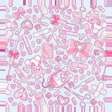Check spelling or type a new query. Sickly Sweet Chiffon Top By Pastelpollution Pastel Goth Art Kawaii Wallpaper Cute Wallpapers