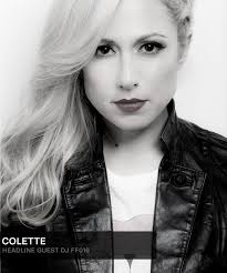 DJ Colette