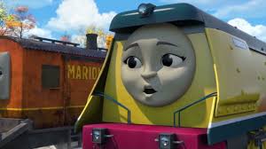 The Simpsons Movie (JamesimusPrime2798) Part 5