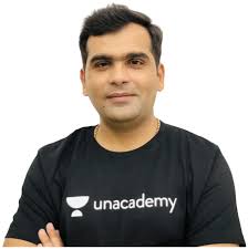Unacademy