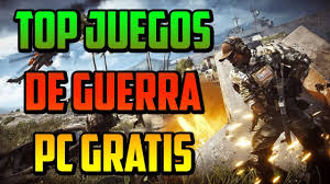 We did not find results for: Top 20 Mejores Juegos Shooter De Guerra O Belicos Para Pc 2018 Gratis Youtube
