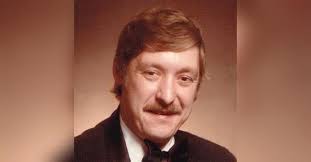 Daniel S. Hardcastle Obituary